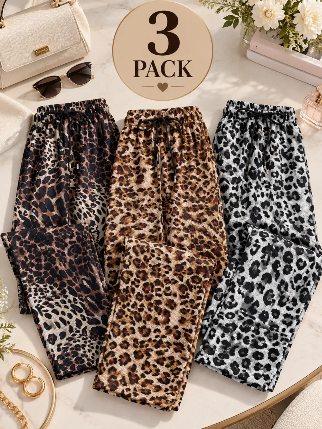 AD2622 pantalon de mujer 15309